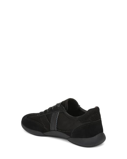 Vionic Black Arabelle Sneaker