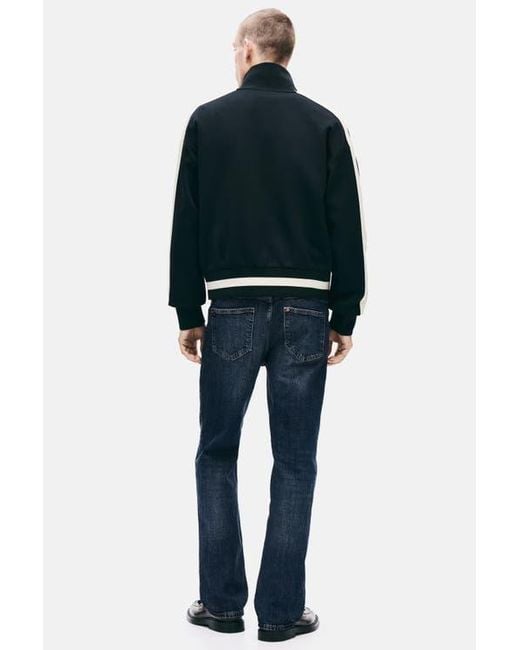H&M Blue Regular Jeans for men
