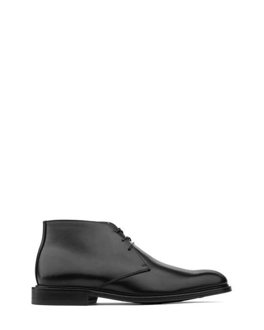 To Boot New York Richard Chukka Boot in Black for Men | Lyst display picture 2