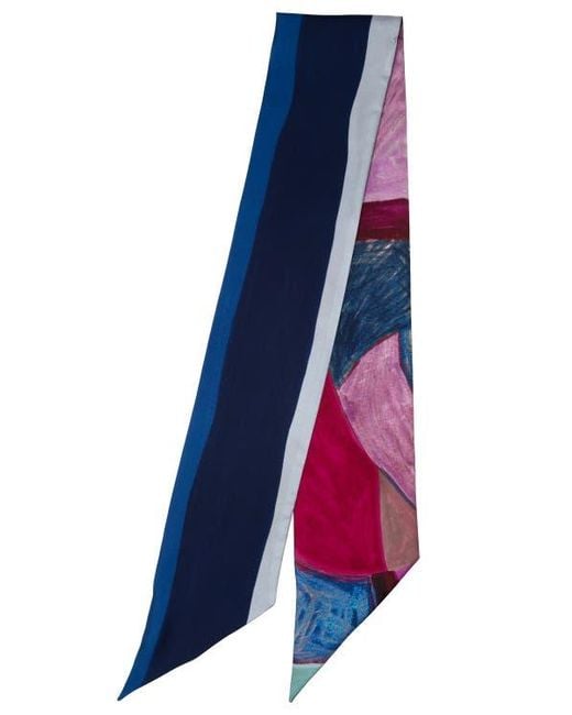 Elizabetta Blue Lia