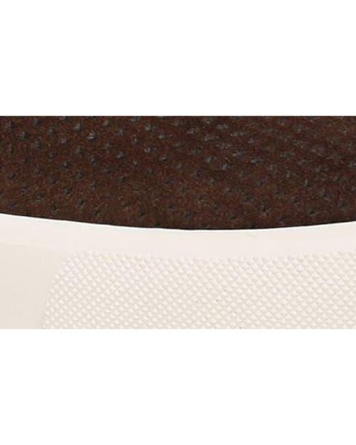 Vince Brown Blair Slip-On Sneaker