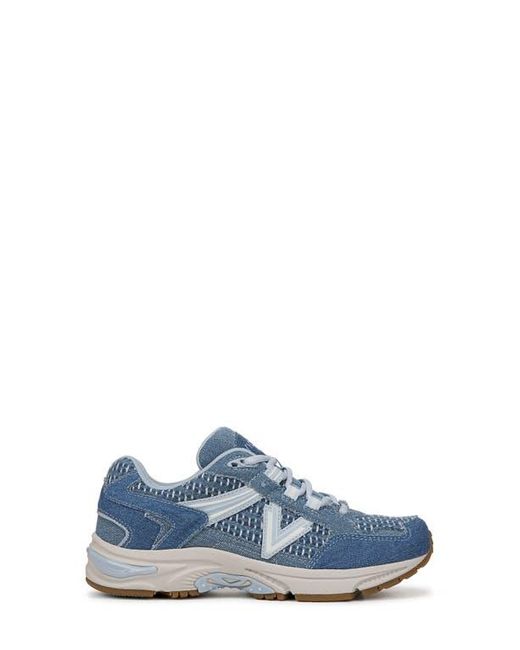 Vionic Blue 23Walk 2.0 Sneaker