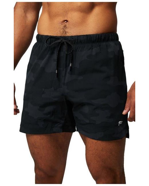 Fabletics Gray The 5 One Short for men