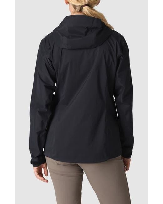 Outdoor Research Black Skychaser Jacket