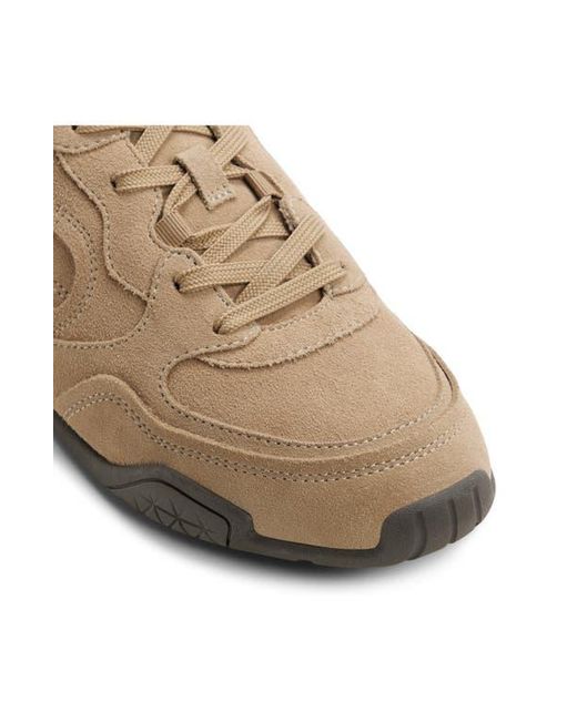 ALDO Brown Emry Sneaker for men