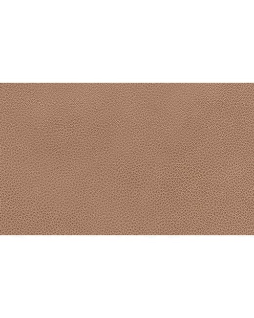 Longchamp Brown Large Le Foulonne Leather Hobo Bag