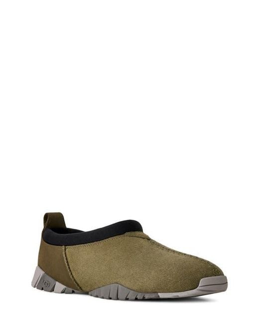 Ugg Green Tasman Flex Slipper for men