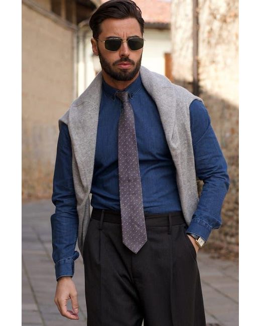 Elizabetta Gray Mattei for men