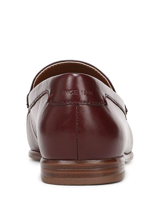 Sarto Brown Lainey Loafer