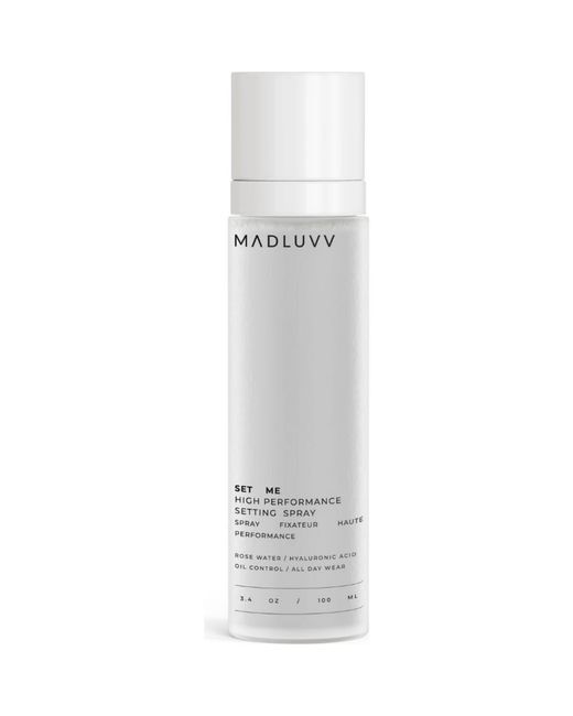 MADLUV White Set Me Setting Spray