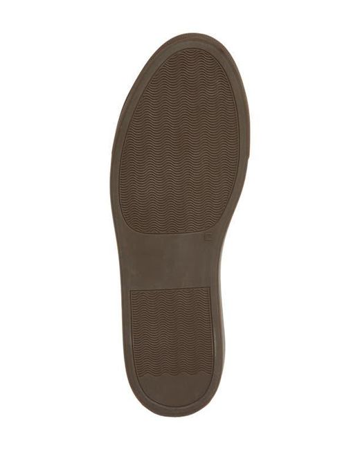Common Projects Brown Achilles Premium Sneaker for men