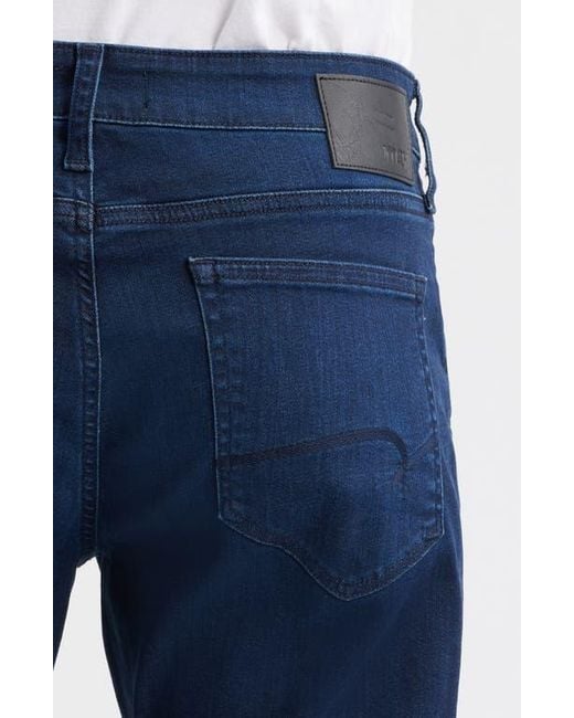 Mavi Blue Jake Slim Fit Jeans for men