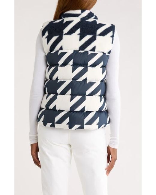 Helly Hansen Blue Bliss Hybrid 600 Fill Power Down Vest