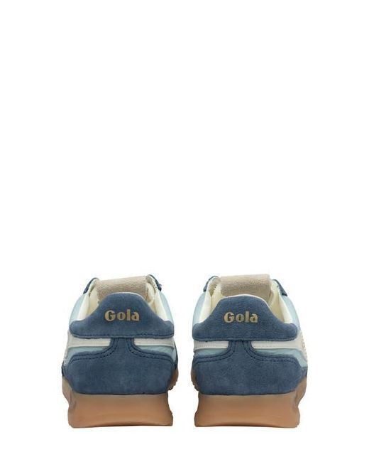 Gola Blue Firefly Sneaker