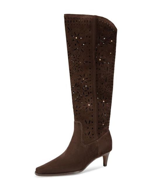 Splendid Brown Josh Boot
