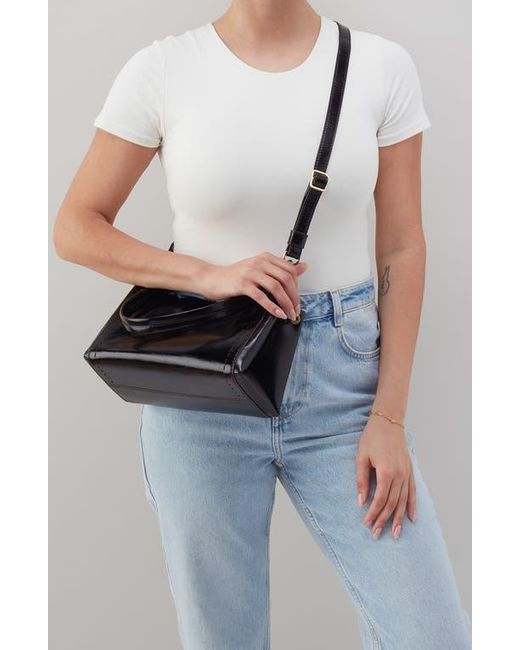 HOBO Seneca Shoulder Crossbody - Wild Bluegrass main image 1