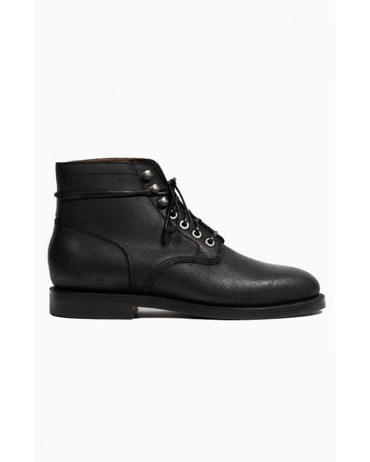 Grant Stone Black Nora Boot