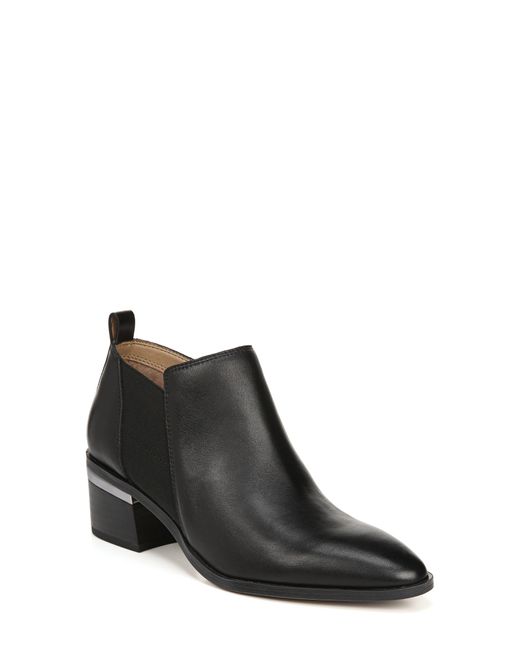Franco sarto arden ankle bootie sale