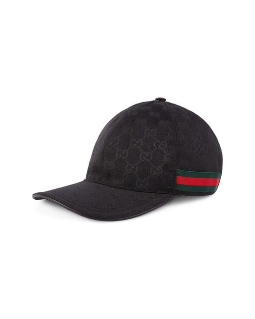 gucci rain hat