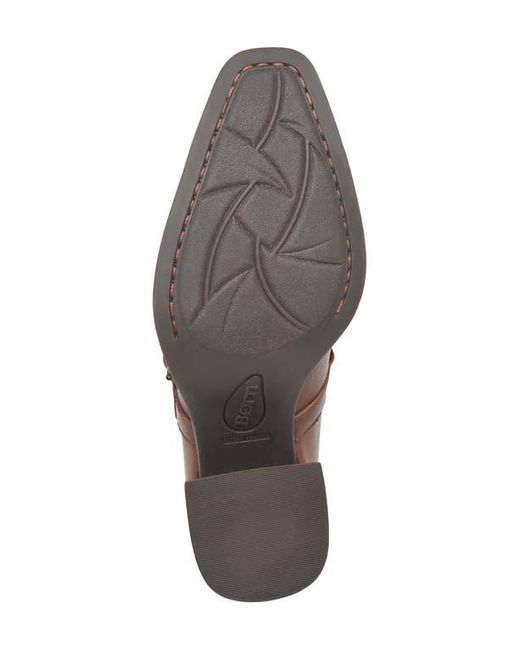 Børn Brown Adelphi Mary Jane Pump