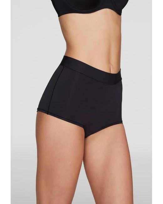 CUUP Black The Boyshort Modal