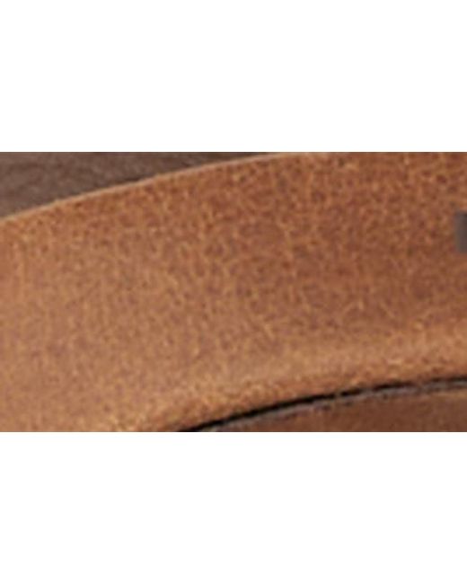 Reef Brown Ojai Classic Slim Flip Flop
