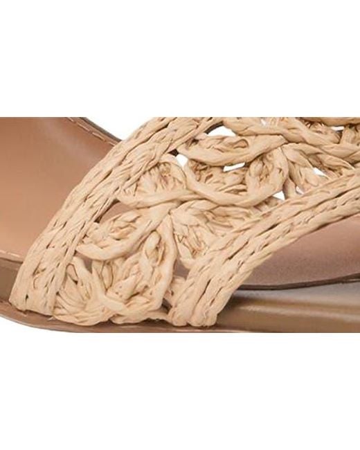 Andre Assous Multicolor Rocio Sandal