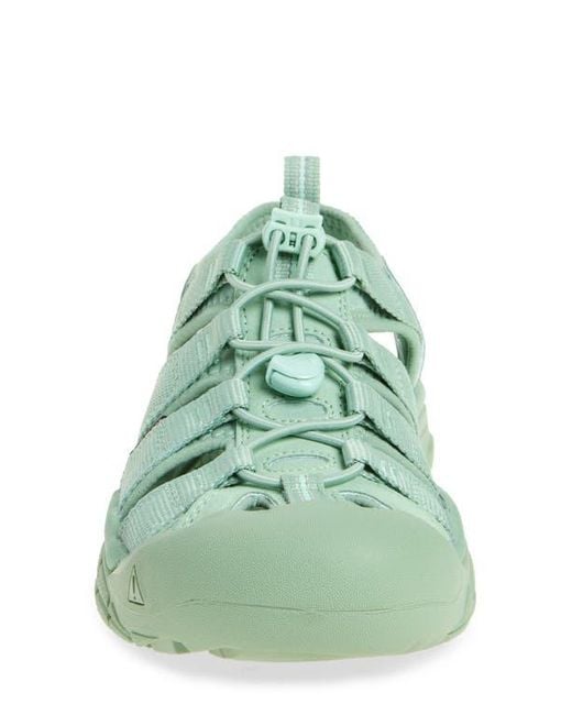 Keen Green Newport H2 Sandal