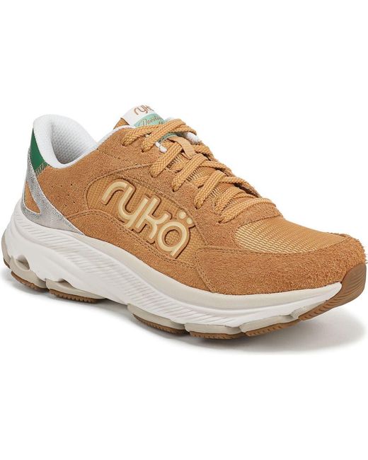 Ryka Natural Devotion X Max Classic Sneaker
