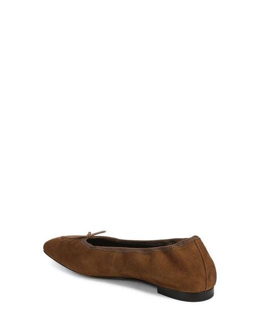 Vince Brown Darla Ballet Flat