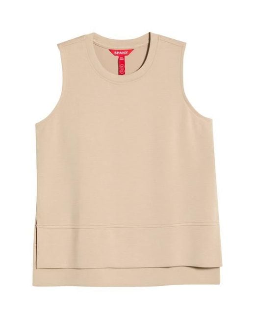 Spanx Natural Lightweight Tank