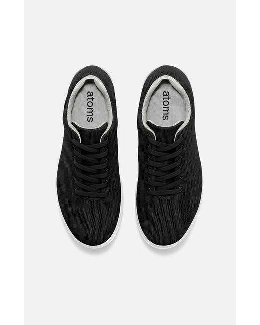 Atom Black Model 000 Sneakers