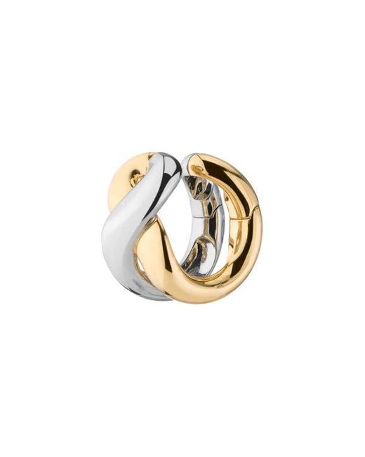 DEMARSON Metallic Odell Ear Cuff
