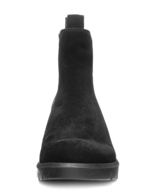 Ara Black Cascade Chelsea Boot