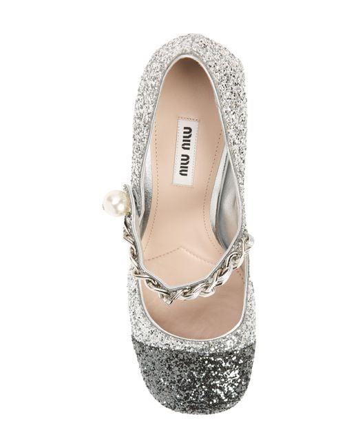 miu miu mary jane