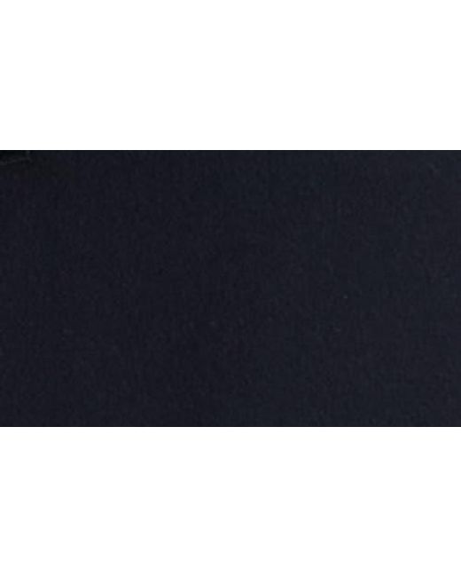 Reiss Blue Gable Wool Blend Overcoat for men