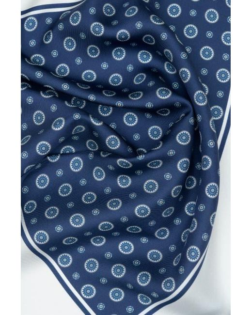 Elizabetta Blue Aldo for men