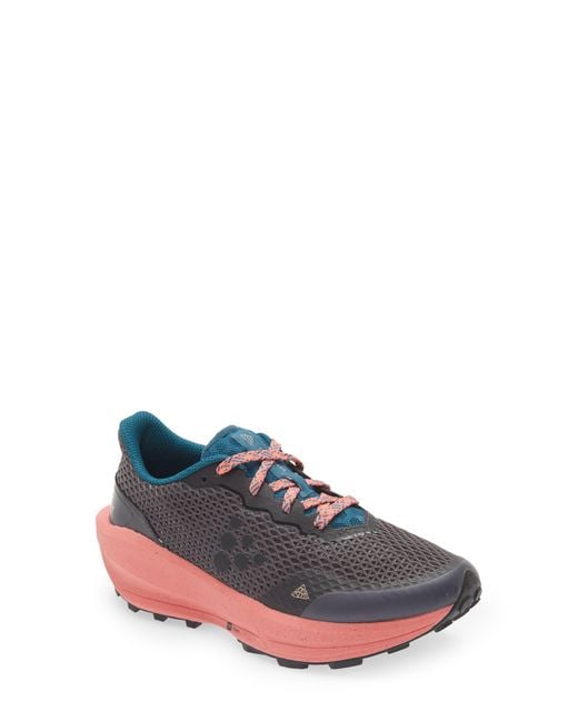 C.r.a.f.t Multicolor Ctm Ultra Trail Running Shoe