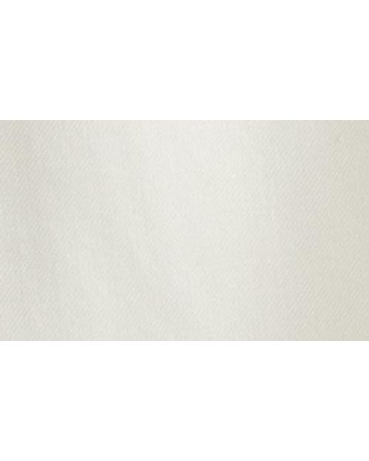 Posse White Elspeth Wool Jacket