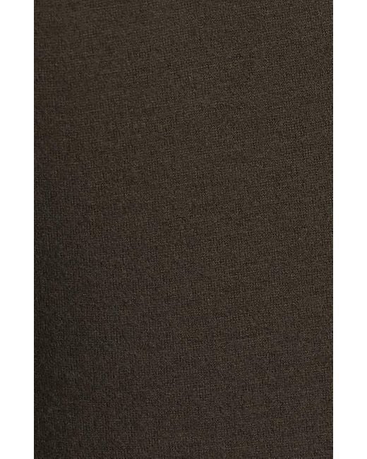 Rag & Bone Black Slade Wool Blazer