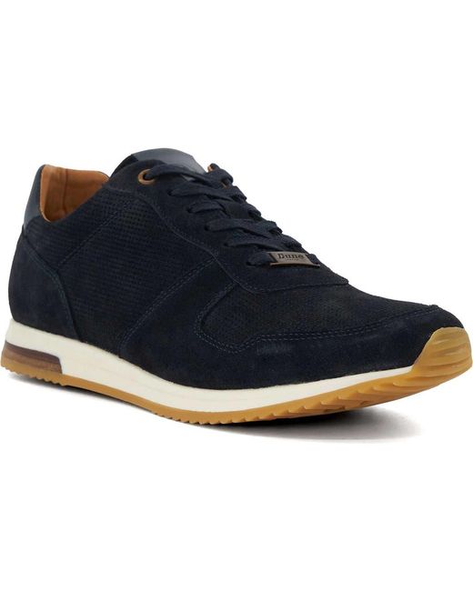 Dune Blue Trilogy Sneaker for men