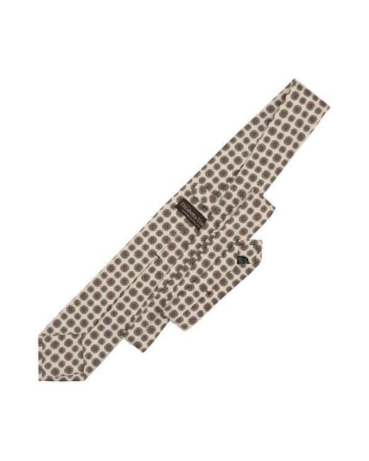 Elizabetta White Claudius for men