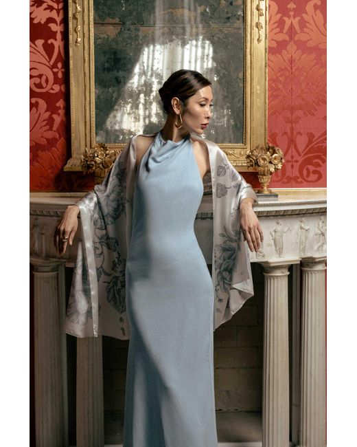 Elizabetta White Isabella