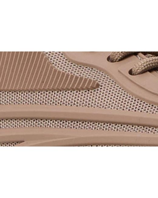 ALDO Brown Refresh 2.0 Sneaker for men