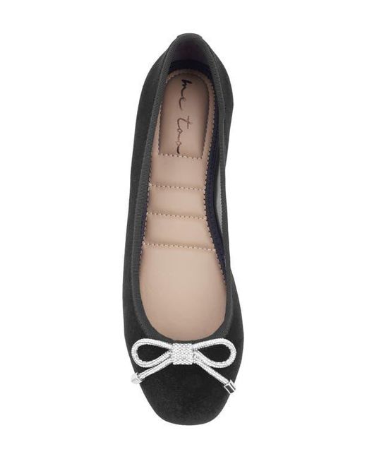 Me too black flats clearance