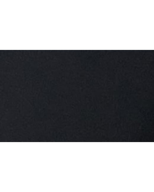 Spanx Black Spanxsupersmooth Perfectfit Ponte Kick Flare Pants