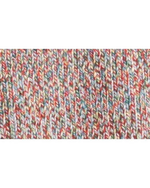 Bode Pink Falls Sweater Vest for men