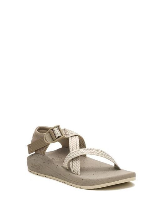 Chaco Multicolor Cushz Sandal
