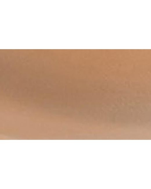 Loeffler Randall Natural Odessa Block Heel Sandal