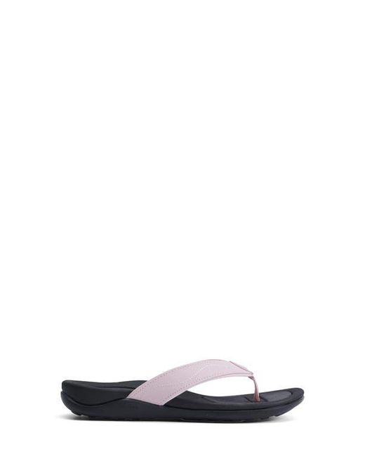 Strive Blue Wave Waterproof Flip Flop